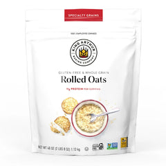 Rolled Oats