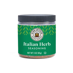 Italian Herb Seasoning