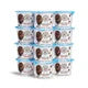 Gluten-Free Single Serve Super Fudge Brownie Mix - 12-Pack