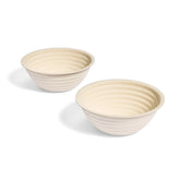 Round Bannetons - Set of 2
