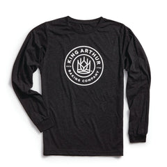 Long Sleeve Classic Logo Tee