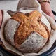 Gluten-Free Bread Baking