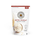 Keto Wheat Flour