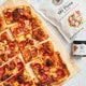 Flaky Puff Crust Pizza Bundle