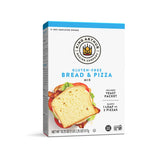 Gluten-Free Bread and Pizza Mix