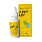 Supernatural Gummy Bear Flavor