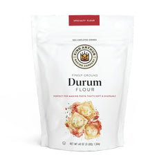Durum Flour