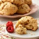 Red Raspberry Scone Mix