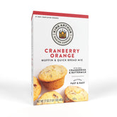 Cranberry-Orange Muffin and Quick Bread Mix