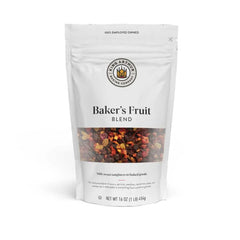 Baker's Fruit Blend