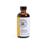 Pure Lemon Extract