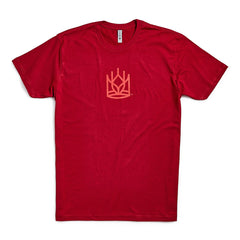 Crown Tee