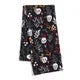 Woodland Skull Towel