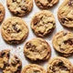 Callebaut Semisweet Chocolate Chips