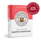 King Arthur Baker's Companion