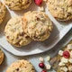 Cran-Raspberry White Chocolate Scone Mix