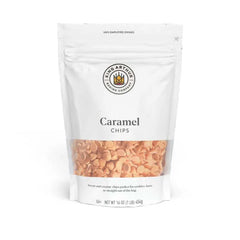 Caramel Chips