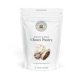 Quick & Easy Choux Pastry Mix