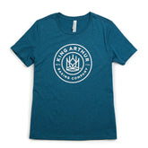 Women's Classic Logo Tee