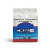 Red Star Active Dry Yeast