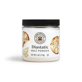Diastatic Malt Powder