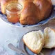 Baker's Special Dry Milk & Canister Set