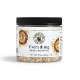 Everything Bagel Topping