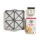Cranberry-Orange Scone Mix and Mini Scone Pan Set
