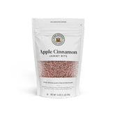 Apple Cinnamon Jammy Bits