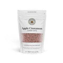 Apple Cinnamon Jammy Bits