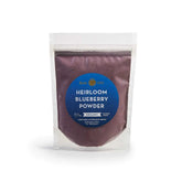 Organic Dried Blueberry Powder