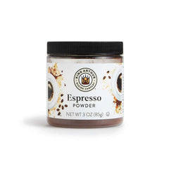 Espresso Powder