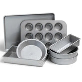 Deluxe Time to Replace Your Pan Set