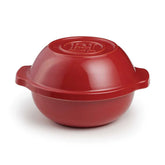 Bread and Potato Pot