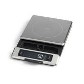 Pull Out Display Scale
