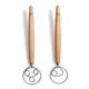 Complete Dough Whisk Set