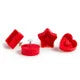 Thumbprint Pop Out Cutters