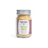 Buffalo Ginger