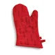 Mini Wheat Stripes Oven Mitt