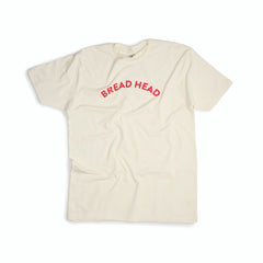 Bread Head Tee