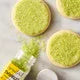 Emerald Green Twinkles Sanding Sugar