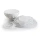 Set of 10 Bowl Covers