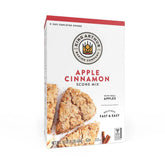 Apple Cinnamon Scone Mix