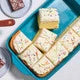 Ceramic Cake and Brownie Pan