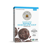 Gluten-Free Double Chocolate Chip Cookie Mix