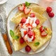 Crêpe Pan