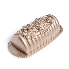 Honey Hive Loaf Pan