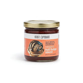 King's Cupboard Organic Hot Fudge Sauce