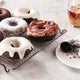 Ultimate Chocolate Doughnut Mix
