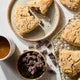 Chocolate Chunk Scone Mix